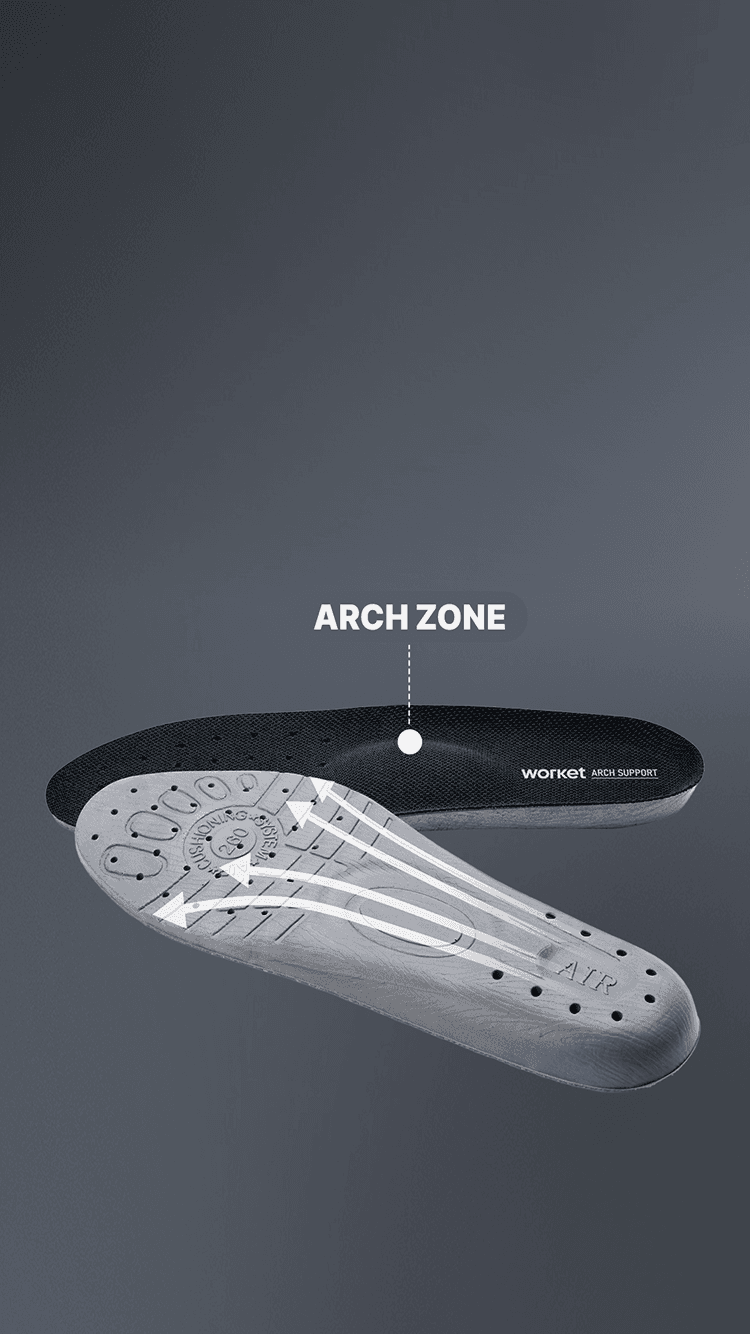 High-Function Insole 배경